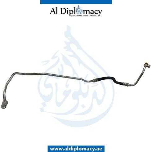 PRESSURE Hose, CONDENSER - COMPRESSOR for BMW 1 Series E82 (2007-2013) models, Part Number UN-64539239768