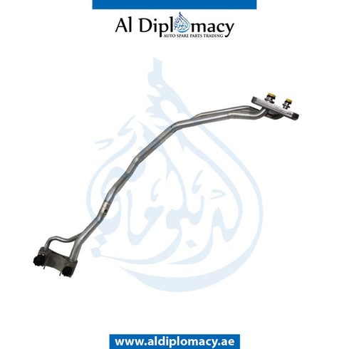 DUAL A/C LINES for BMW X5 Series E70 (2006-2013) models, Part Number UN-64539271894