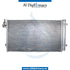 A/C CONDENSER for BMW 5 Series G11 (2019-2022) models, Part Number UN-64539364259
