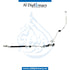 PRESSURE Hose, CONDENSER - EVAPORATOR for Mini Cooper Mini Countryman R60 (2011-2016) models, Part Number UN-64539806518