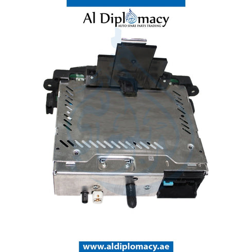 AUDIO SYSTEM CONTROL UNIT for Mini Cooper Mini R55 (2007-2010) models, Part Number UN-65123456872