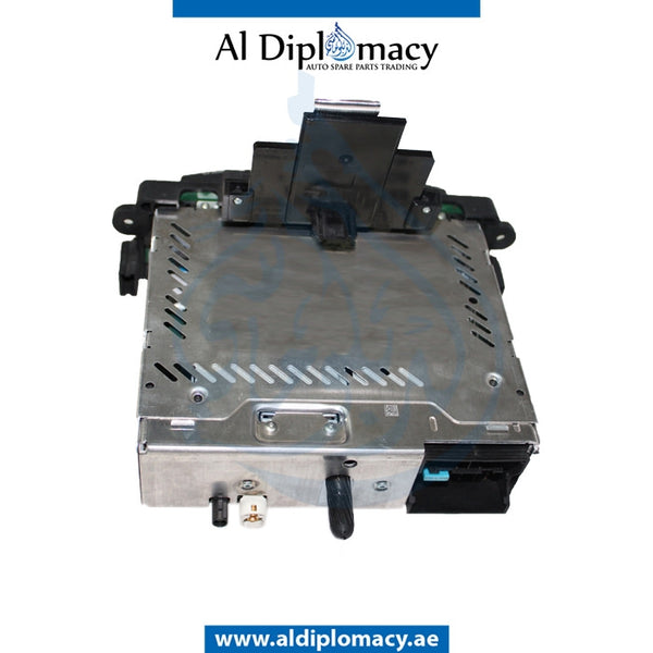 AUDIO SYSTEM CONTROL UNIT for Mini Cooper Mini R55 (2007-2010) models, Part Number UN-65123456872