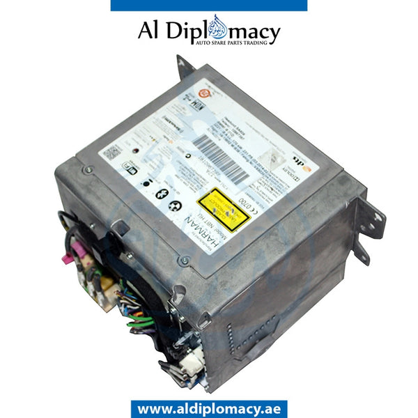 HEAD UNIT HIGH for Mini Cooper Mini F55 (2015-2020) models, Part Number UN-65126826766