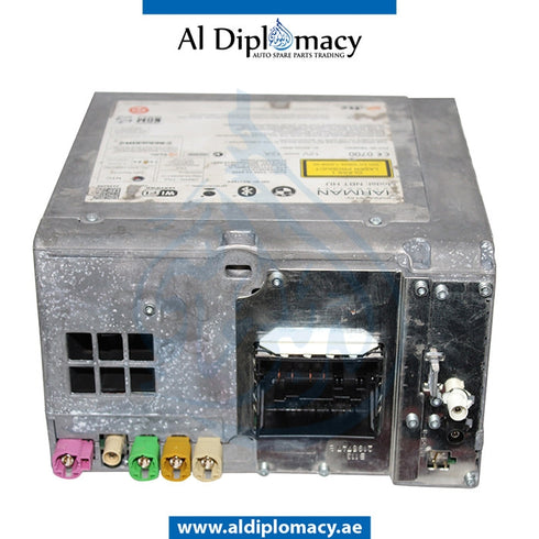 HEAD UNIT HIGH for BMW 1 Series F01 (2008-2015) models, Part Number UN-65126832263