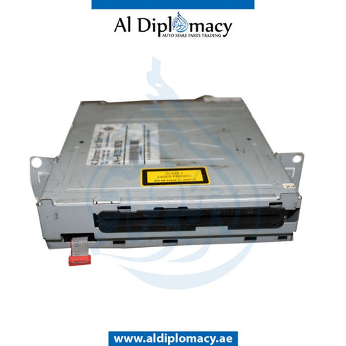 AUDIO SYSTEM CONTROL UNIT for BMW X5 Series E70 (2006-2013) models, Part Number UN-65129195753