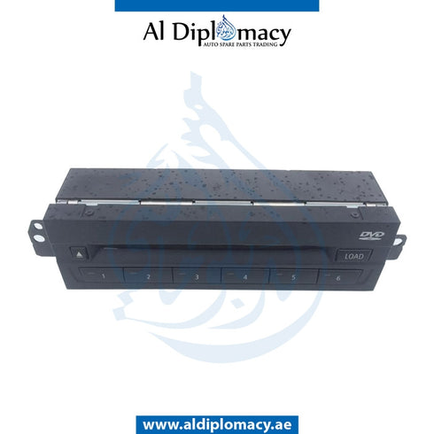 DVD CHANGER for BMW 1 Series F01 (2008-2015) models, Part Number UN-65129272356