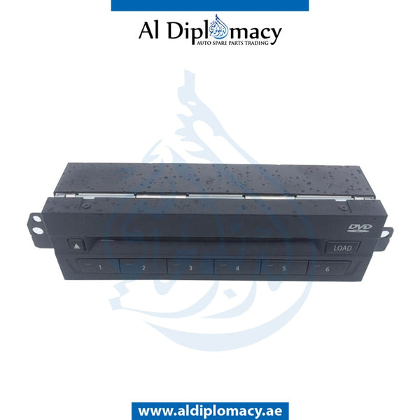 DVD CHANGER for BMW 1 Series F01 (2008-2015) models, Part Number UN-65129272356