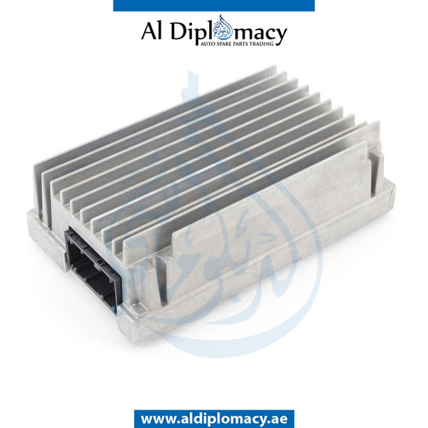 Amplifier, HIFI SYSTEM for BMW 3 Series E91 (2005-2013) models, Part Number UN-65129312666