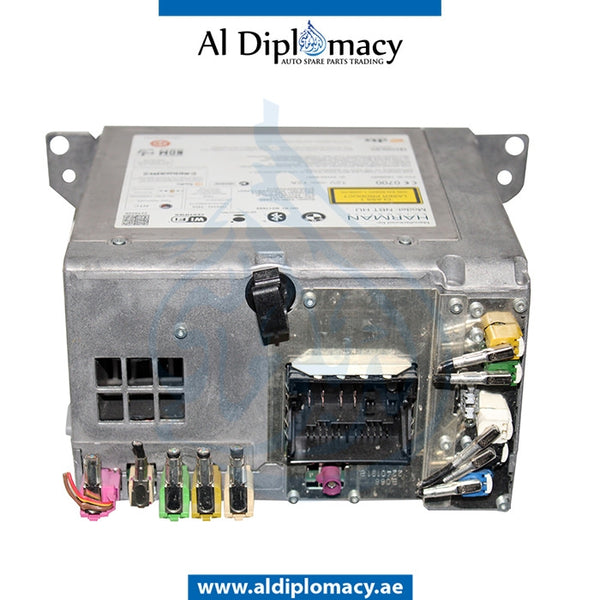 HEAD UNIT for BMW I8 F55 (2015-2020) models, Part Number UN-65129325985