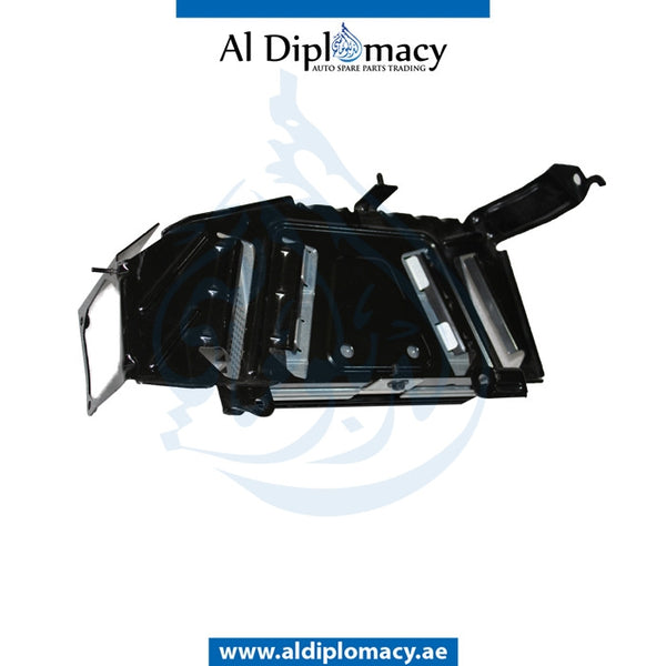 Amplifier, HIFI SYSTEM for BMW X6 Series E71 (2008-2014) models, Part Number UN-65129333104