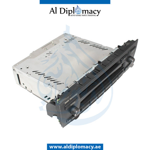 Radio, AND CD PLAYER for BMW 1 Series E81 (2007-2011) models