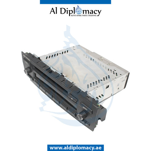 Radio, AND CD PLAYER for BMW 1 Series E81 (2007-2011) models
