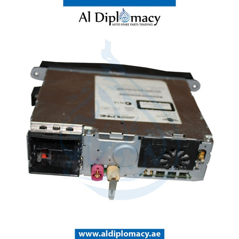 NAVIGATION CONTROL UNIT for Mini Cooper Mini R56 (2006-2010) models, Part Number UN-65129344085