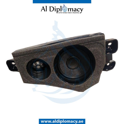 Speaker, D-pillar for BMW X6 Series E71 (2008-2014) models, Part Number UN-65139211049