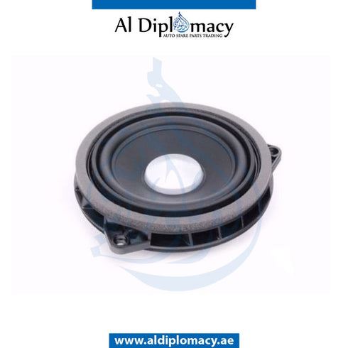 DOOR MID RANGE SPEAKER for BMW 1 Series RR31 (2018-2024) models, Part Number UN-65139364956