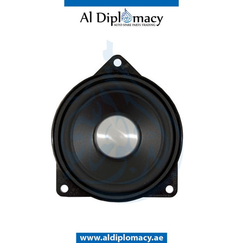 MID RANGE Speaker, HIFI SYSTEM for BMW 1 Series F06 (2011-2015) models, Part Number UN-65139368383