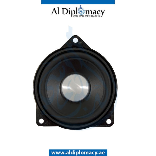 MID RANGE Speaker, HIFI SYSTEM for BMW 1 Series F06 (2011-2015) models, Part Number UN-65139368383
