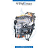 DIESEL ENGINE for Mercedes-Benz A Class W117 (2013-2022) models