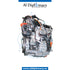 DIESEL ENGINE for Mercedes-Benz A Class W117 (2013-2022) models