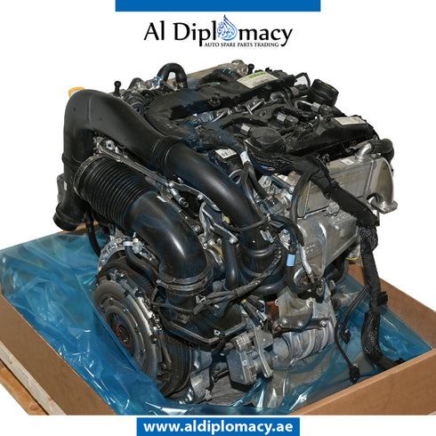 DIESEL ENGINE for Mercedes-Benz A Class W117 (2013-2022) models