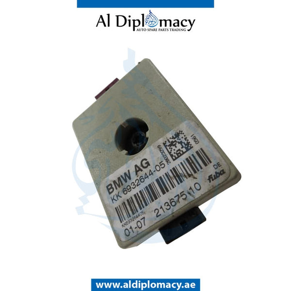 SUPPRESSION FILTER for BMW 3 Series E60 (2004-2010) models, Part Number UN-65206932644