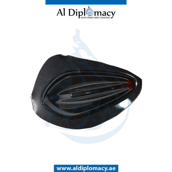 ROOF ANTENNA for BMW 1 Series E70 (2006-2013) models, Part Number UN-65206959147