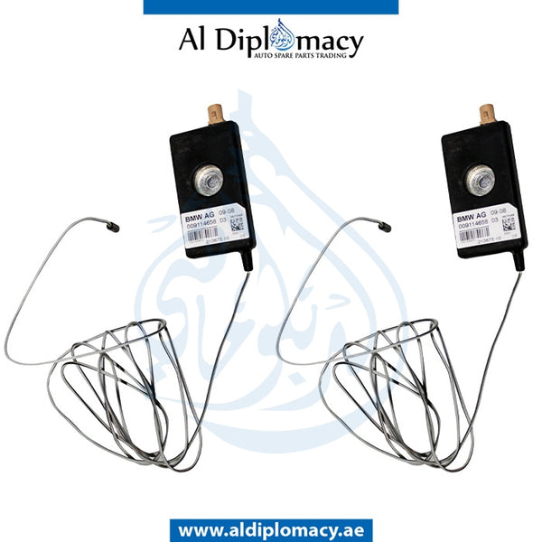 TV ANTENNA for BMW X6 Series E71 (2008-2014) models, Part Number UN-65209114658