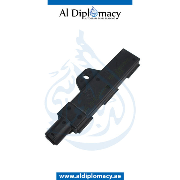 OUTSIDE Antenna, COMFORT ACCESS for BMW 1 Series RR31 (2018-2024) models, Part Number UN-65209220831