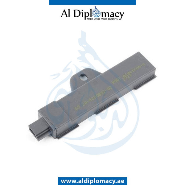 INTERIOR Antenna, COMFORT ACCESS for BMW 1 Series E60 (2004-2010) models, Part Number UN-65209220832