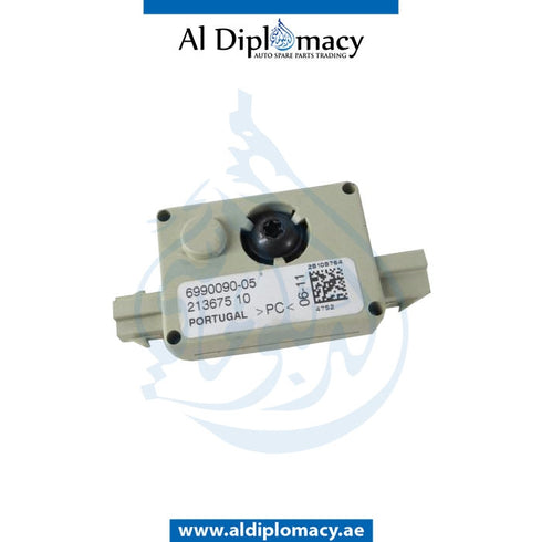 RADIO ANTENNA CIRCUIT TRAP CIRCUIT for BMW 3 Series E61 (2004-2010) models, Part Number UN-65246990090