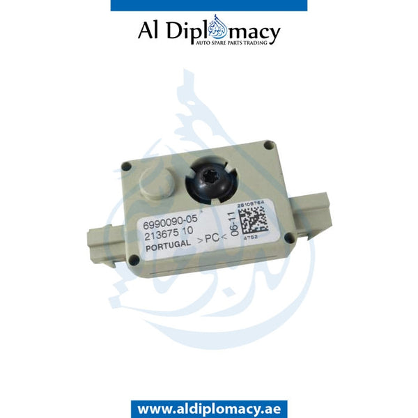 RADIO ANTENNA CIRCUIT TRAP CIRCUIT for BMW 3 Series E61 (2004-2010) models, Part Number UN-65246990090
