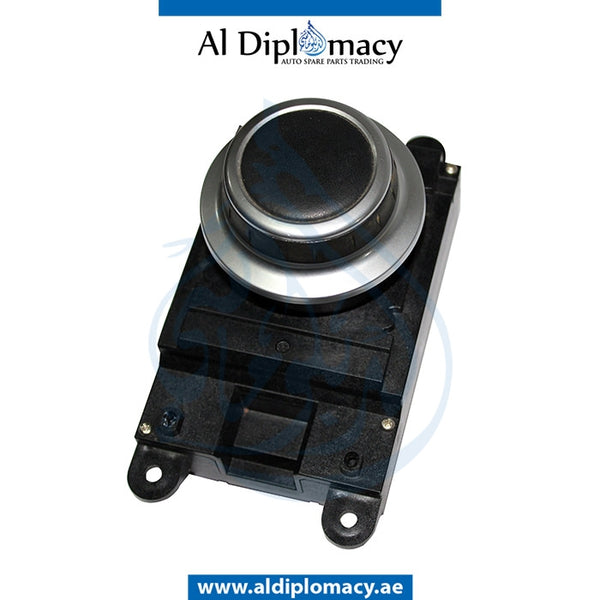 INFORMATION DISPLAY CONTROLLER for BMW 5 Series E60 (2004-2010) models, Part Number UN-65286944884