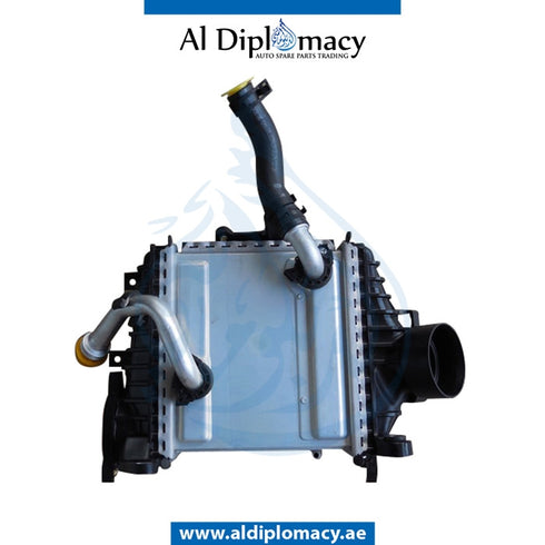 CHARGE AIR COOLER for Mercedes-Benz C Class H247 (2019-2023) models