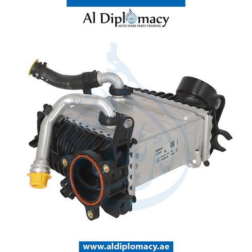 CHARGE AIR COOLER for Mercedes-Benz C Class H247 (2019-2023) models