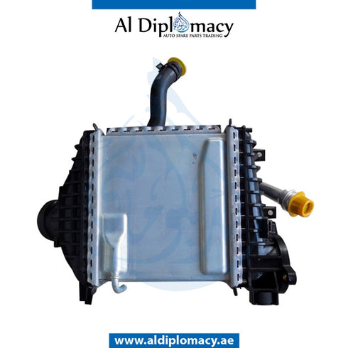 CHARGE AIR COOLER for Mercedes-Benz C Class H247 (2019-2023) models, Part Number UN-6540906100