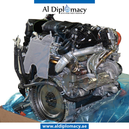 DIESEL Engine, 4-matic for Mercedes-Benz A Class W118 (2019-2023) models, Part Number UN-65492080006289