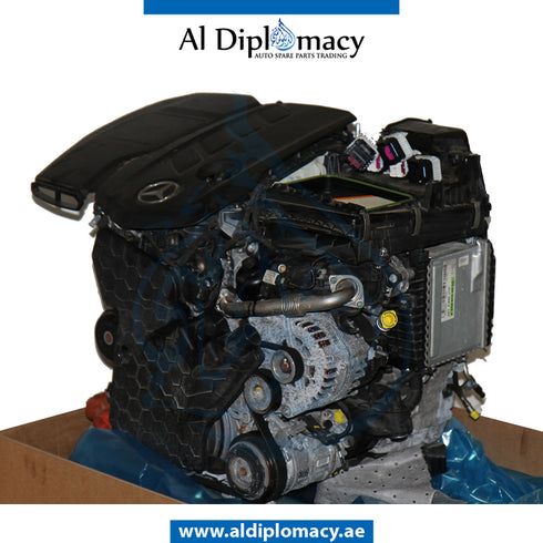 DIESEL ENGINE for Mercedes-Benz A Class W118 (2019-2023) models