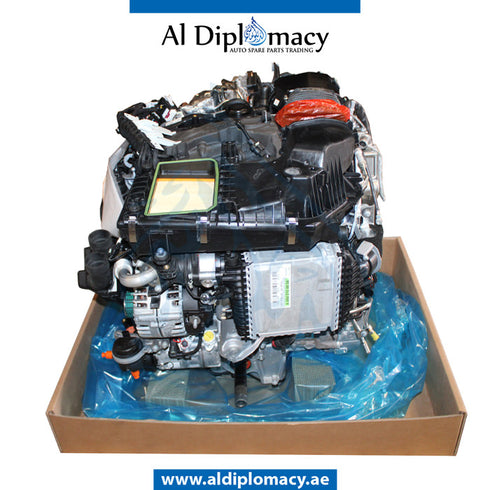 DIESEL ENGINE for Mercedes-Benz A Class W118 (2019-2023) models