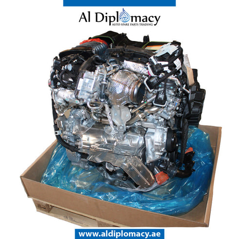DIESEL ENGINE for Mercedes-Benz A Class W118 (2019-2023) models, Part Number UN-65492080693718