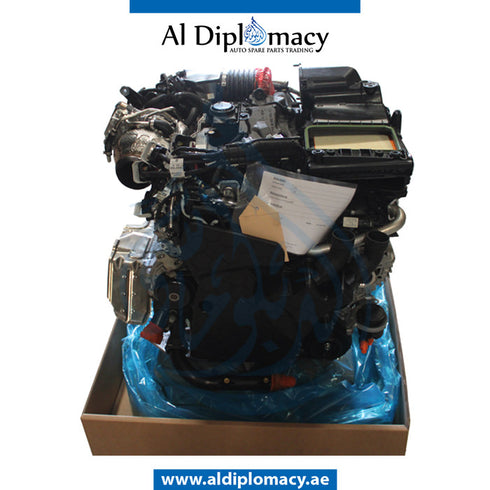 DIESEL ENGINE for Mercedes-Benz A Class W118 (2019-2023) models