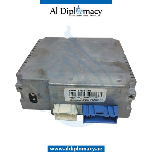 VIDEO MODULE for BMW 3 Series E60 (2004-2010) models, Part Number UN-65509179581