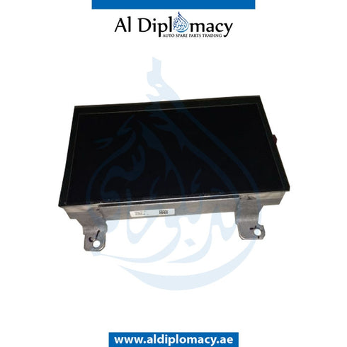 INFORMATION DISPLAY CONTROLLER for Mini Cooper Mini R55 (2007-2010) models, Part Number UN-65509278279