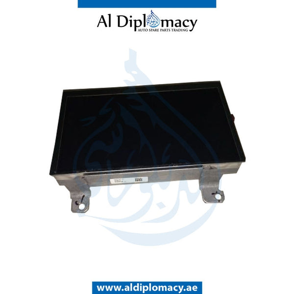 INFORMATION DISPLAY CONTROLLER for Mini Cooper Mini R55 (2007-2010) models, Part Number UN-65509278279