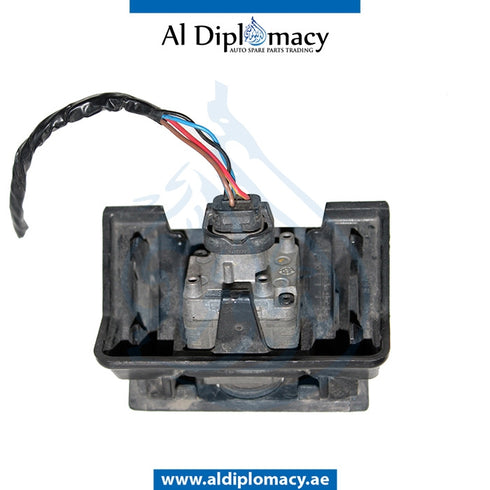 SURROUND VIEW CAMERA for BMW X3 Series F15 (2013-2018) models, Part Number UN-65539388797