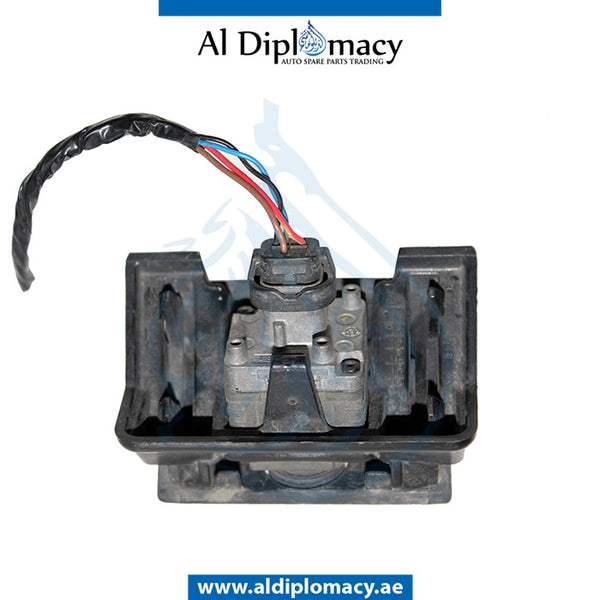 SURROUND VIEW CAMERA for BMW X3 Series F15 (2013-2018) models, Part Number UN-65539388797