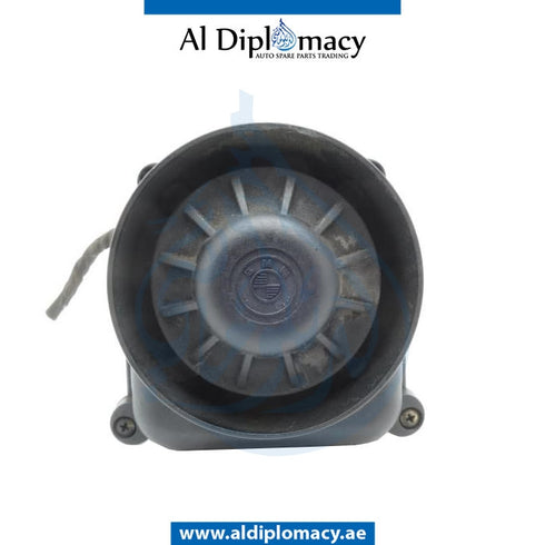 ANTI THEFT ALARM SIREN for BMW 1 Series E63 (2003-2010) models, Part Number UN-65759147997