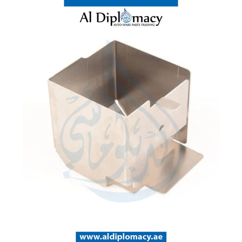 ALTERNATIVE POWER SIREN BRACKET for BMW Z4 Series E89 (2012-2017) models, Part Number UN-65759167404