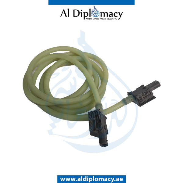 PEDESTRIAN PROTECTION SENSOR for BMW 3 Series F45 (2018-2020) models, Part Number UN-65766833256