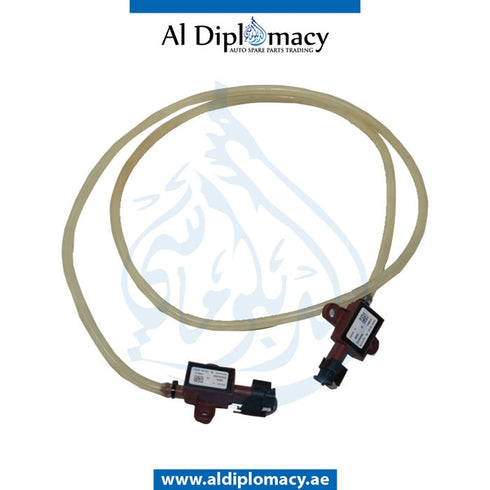 PEDESTRIAN PROTECTION SENSOR for BMW X5 Series F15 (2013-2018) models, Part Number UN-65769297829