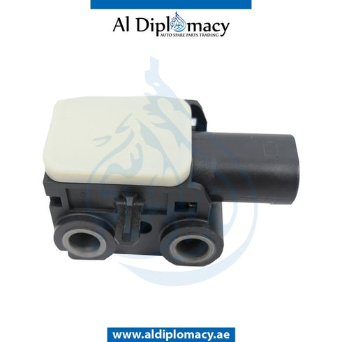 AIRBAG CRASH IMPACT SENSOR for BMW X3 Series E70 (2010-2013) models, Part Number UN-65779152262